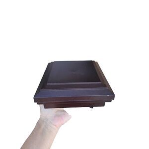 Greenlighting duo combo post cap x4